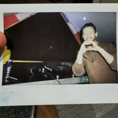 DJ Arcane @ Earthdance 2025