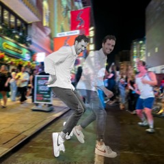 Waterfalls (she.ced Mix)