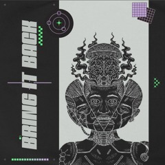 Lucid Distraction - Bring It Back (DJ Bastard's Bringing Back The Remix) [NB005]