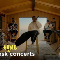Vince Staples: Tiny Desk (Home) Concert
