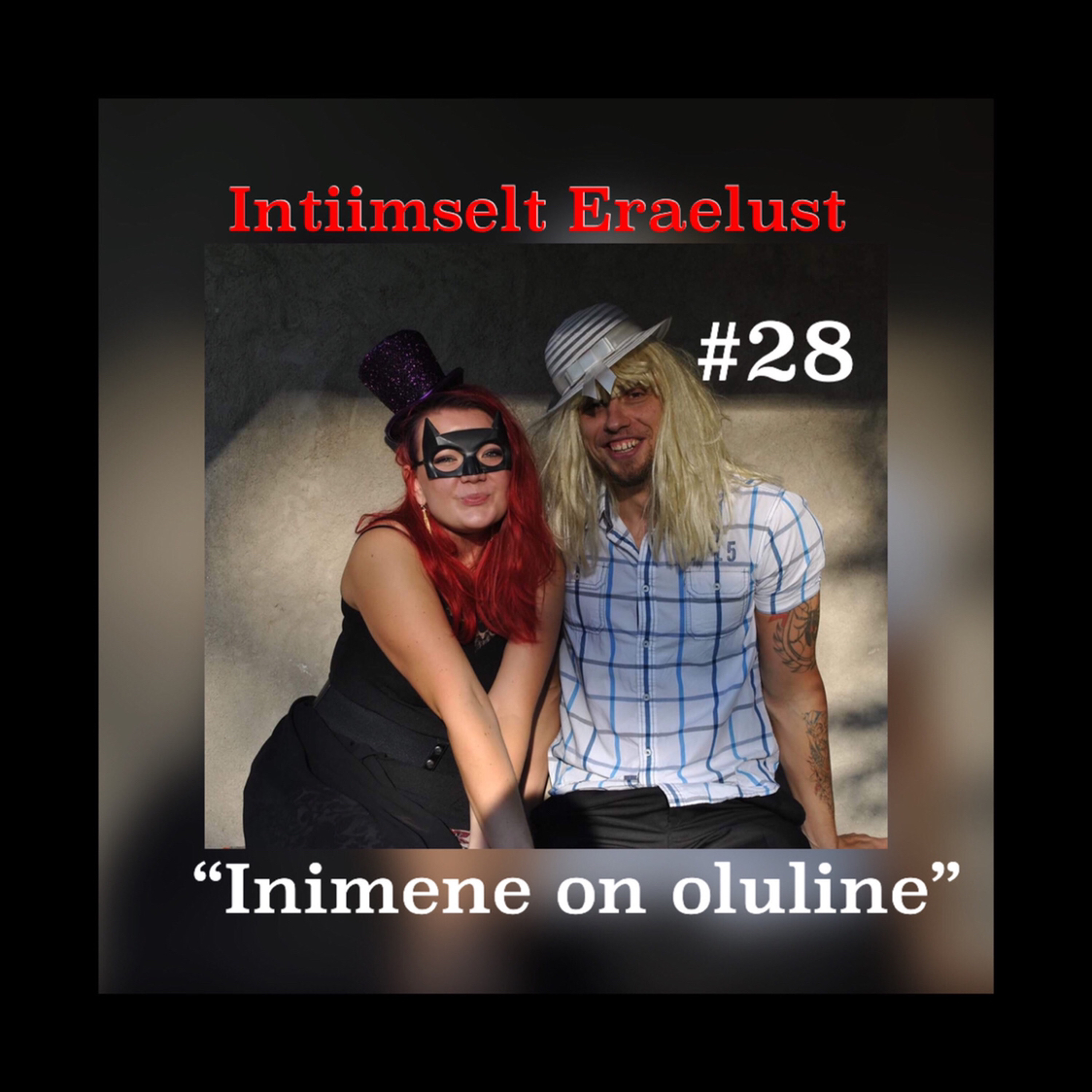 Intiimselt Eraelust