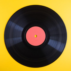 {Vinyl Dreams}
