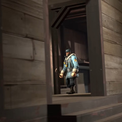 Wings Of Faith (Cover/Take) - TF2 Serverblight
