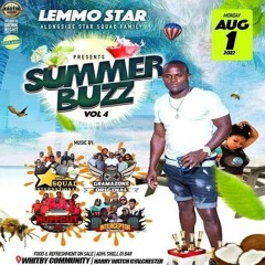 Ruff Cut 8/22 (Summer Buzz)