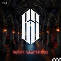 BSTN - Devils Dancefloor [FREE DL]