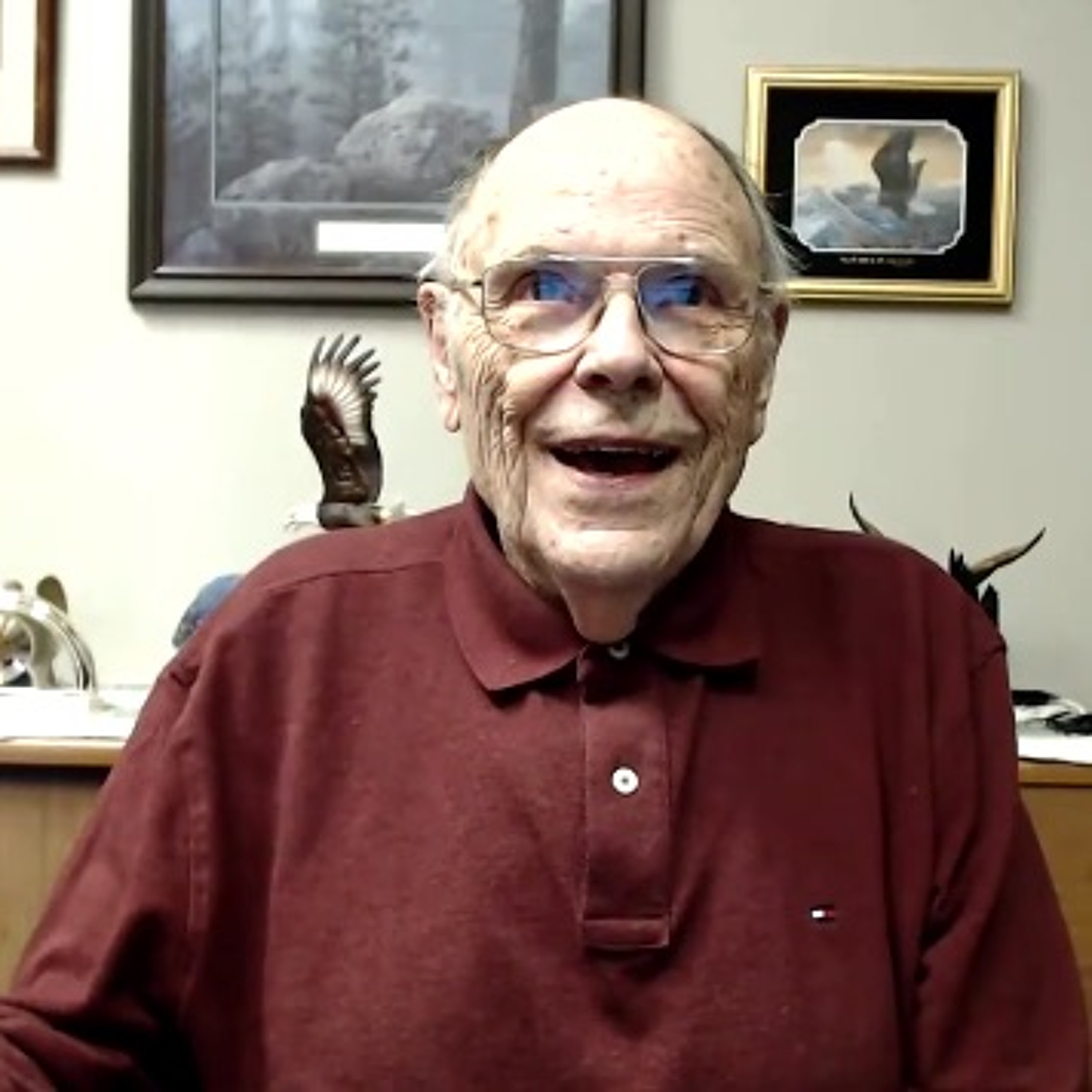 Biblical Restoration Ministries - Audio
