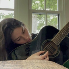 gracie abrams- everything that I need it was different (there's a picture)