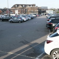 Withers House But You're In The Car Park Waiting To Pick Your Kid Up From The Raze Gig