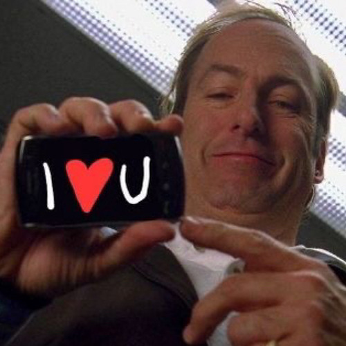 Let It Happen X Better Call Saul!