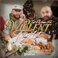 zero & window kid-violent Fight