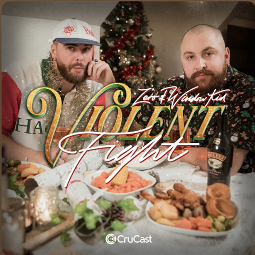 zero & window kid-violent Fight