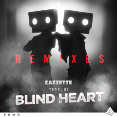 Blind Heart (Prince Fox Remix) [feat. Terri B!]