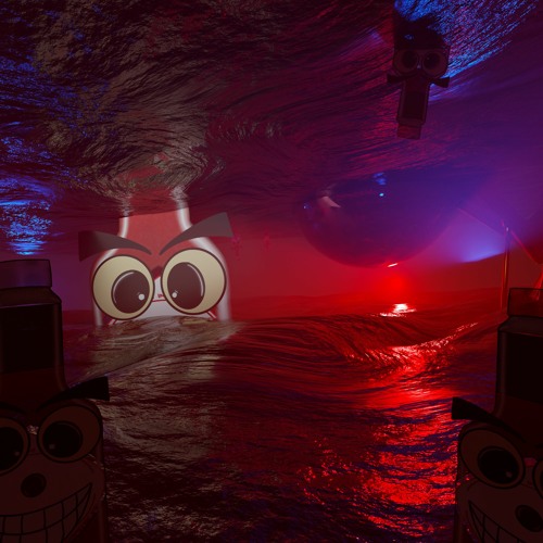 Squashed Out & Tesko - Mildly Spicy (Faabric Remix)