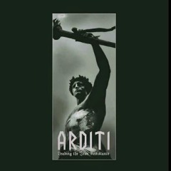 Arditi - Forging a New Man