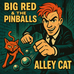 SNEAKIN’ OUT AGAIN