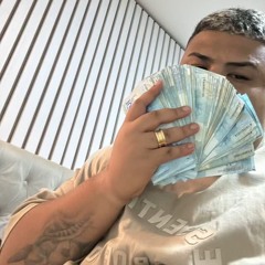 Senta Senta 2 - MC MENO K, MC GP
