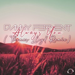 Always You (Thomas Lloyd Instrumental Remix)