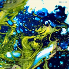 Oobleck