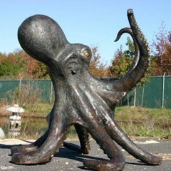 CDX - Octopus Attack