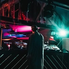 Lockie Patrick Live @ BLOC FESTIVAL, Victoria, 2022.