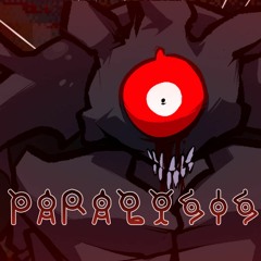 PARALYSIS - Friday Night Funkin': Lullaby V2 (Fanmade)