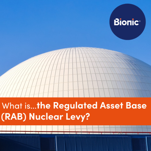 The Regulated Asset Base (RAB) Nuclear Levy—What Small Businesses Need to Know