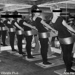 Vibrate Plus (Produced by Ace Ha)