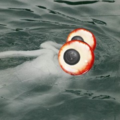 Imaloneinthevoidwithwater