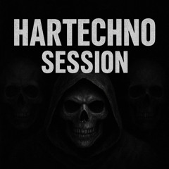 DRAWCU - [HARDTECHNO/INDUSTRIAL SESSION] Vol. 5
