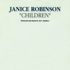 Children (Jtv House Club Mix)