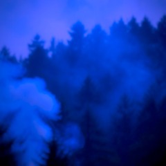 Smoke Filled Space