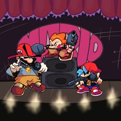 Drippyshroom (Drippypop but Gangster Mario Sings It)