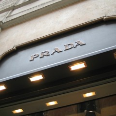 SINGLEBOY ~ PRADA (prod. ram)