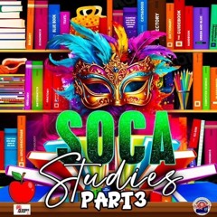 SOCA STUDIES PART 3