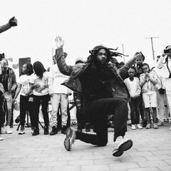 Let Go (bmore Club Mix)