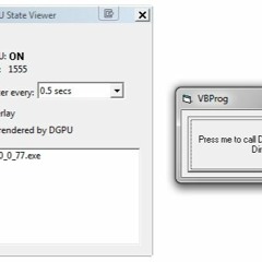 Nvidia Optimus State Viewer Download