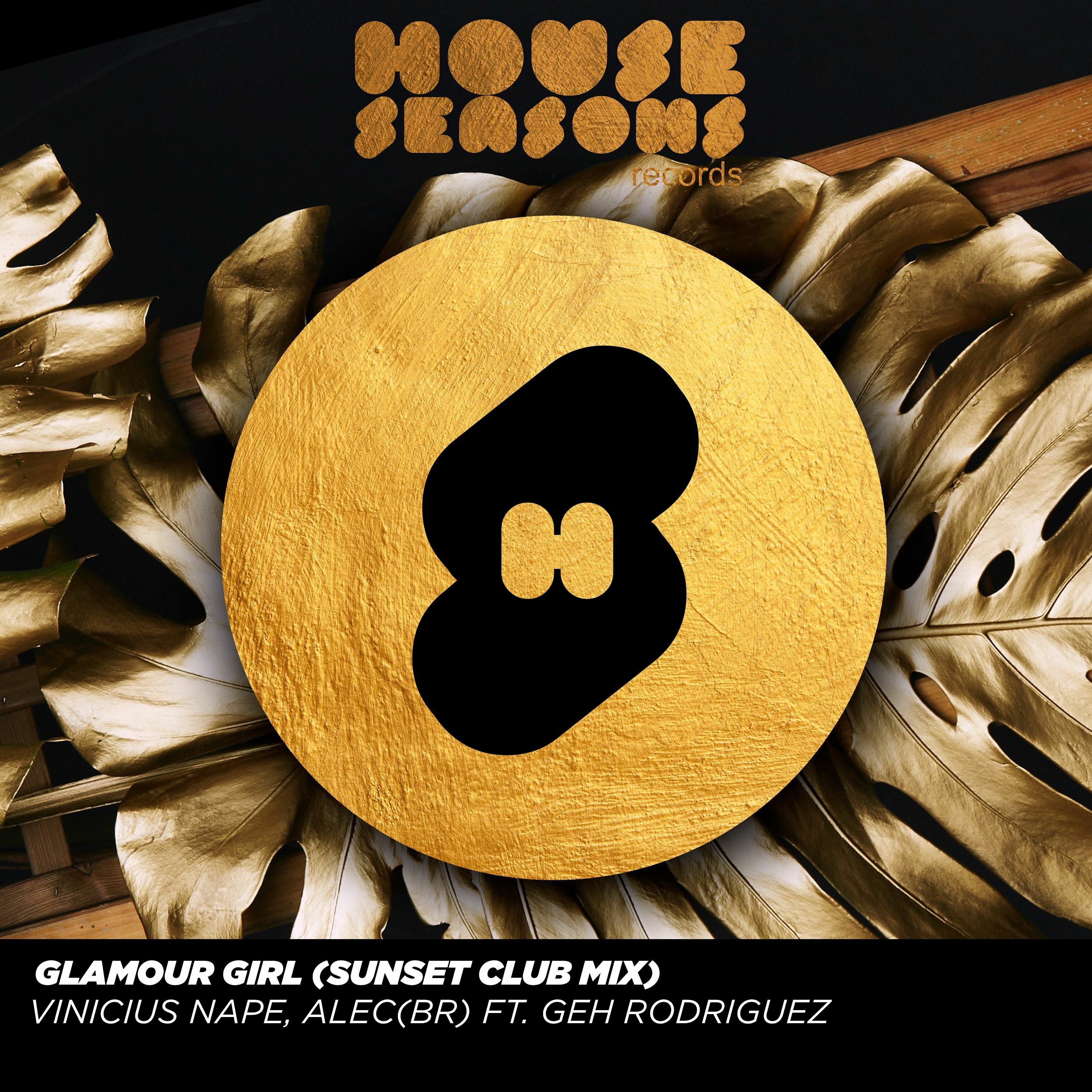 House Seasons Records Pres. INTERMIX