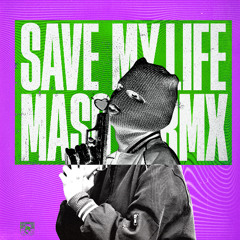 David Guetta , Morten, Lovespeake -  Save My Life  (Maso Baile Funk Remix)