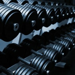 SIMSALABIM OP NAAR DE GYM