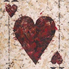 "Ace of Hearts" (C)(P) - instrumental premices by Sorenza Nuryanti