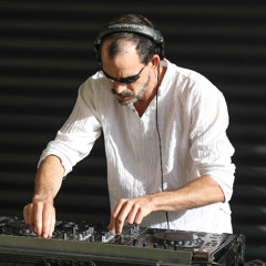 (Cut) Sunset Set Tel-Aviv Roof for Pulse (White Party) [Tracklist Inside)