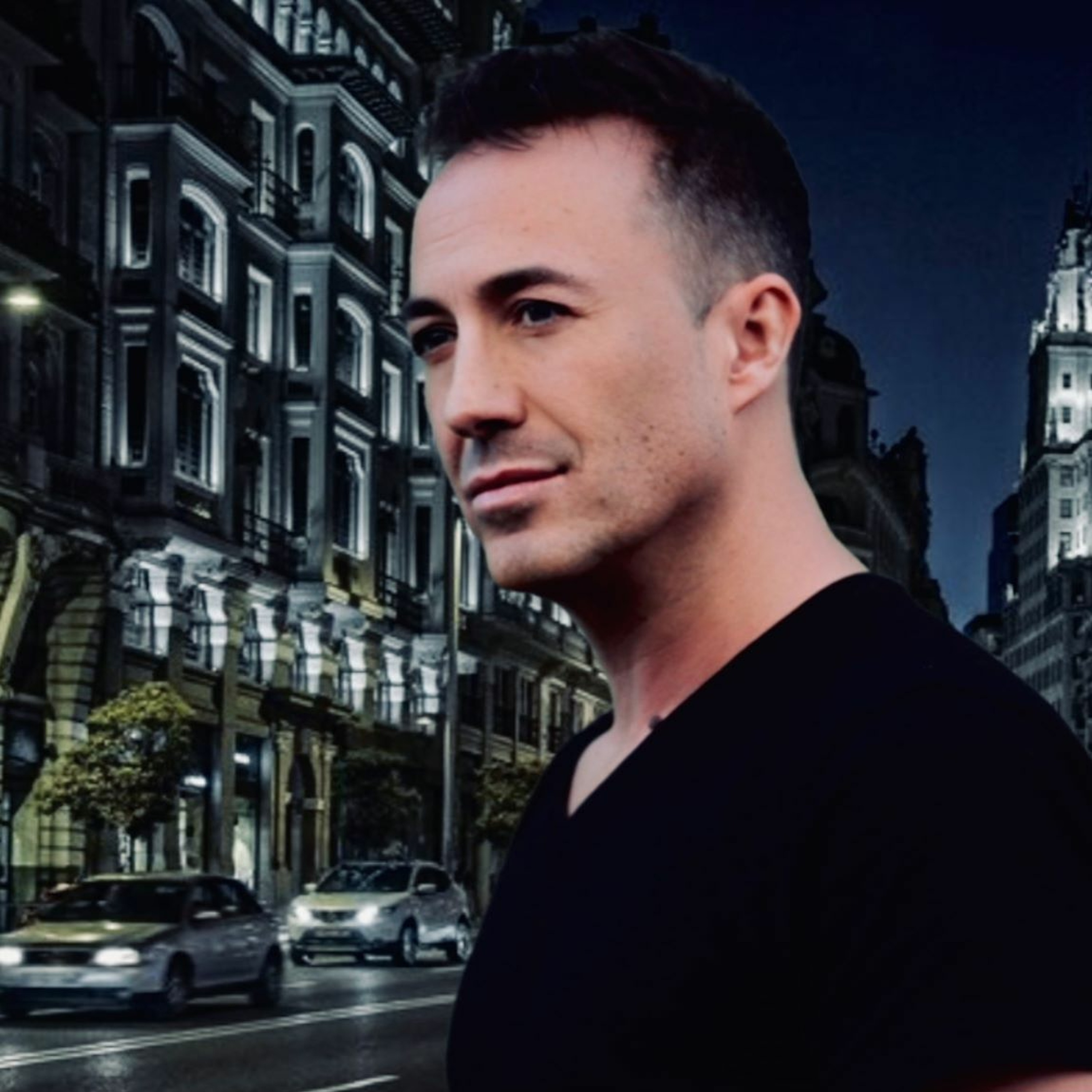 D-Formation - New Year Eve 2024 - Loops Radio Progressive episode artwork