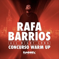 Edu Moli (WARM UP 24 DICIEMBRE 2025 Pandora Sevilla)