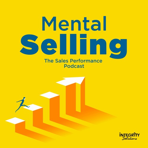 Ep 041 More Than a Number: Establishing the Right Sales Culture