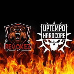 Uptempo Hardcore Madnezz // Vol.5