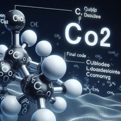 Finalcode - Co2