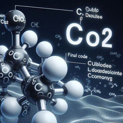 Finalcode - Co2