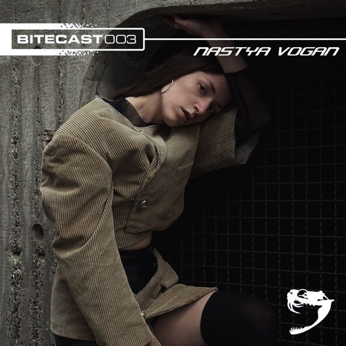 BITECAST003 w/Nastya Vogan