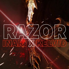 iNari x Kelvid - Razor ( Original Mix )