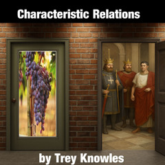 Trey Knowles Comedy Special - Characteristic Relations